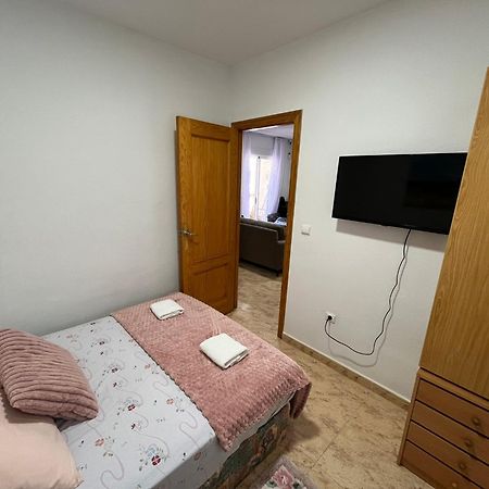 טורבייחה Apartamento Compartido - Solo El Dormitorio Es Privado מראה חיצוני תמונה